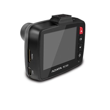 A-Data RC300 Dash Recorder ARC300-16G-CGY