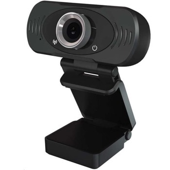 Уеб камера Xiaomi Imilab CMSXJ22A, Full HD(30FPS), USB, черна | JAR Computers Xiaomi CMSXJ22A