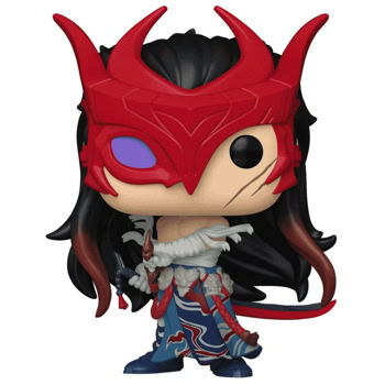 Funko POP!League of Legends Games Yone