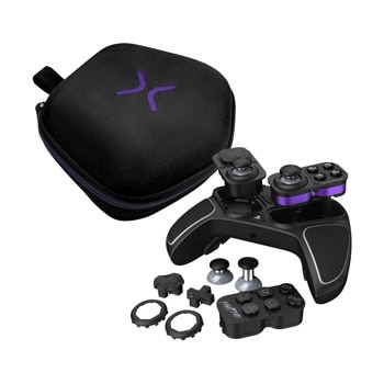 turtle beach victrix pro bfg reloaded