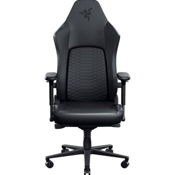 razer iskur v2 newgen черен | JAR Computers razer iskur v2 newgen черен
