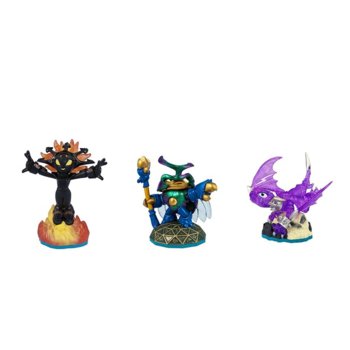 Skylanders Imaginators Champions Combo Pack 1