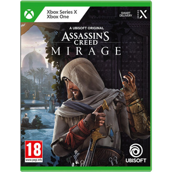 Assassin's Creed Mirage Xbox One / Series X