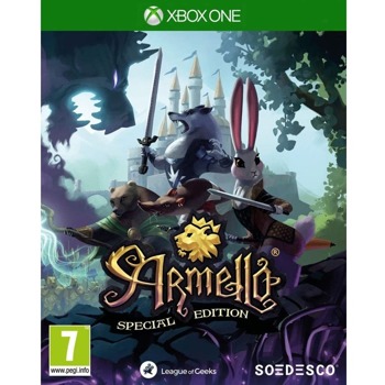 Armello - Special Edition Xbox One