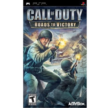 Call of Duty: Roads to Victory