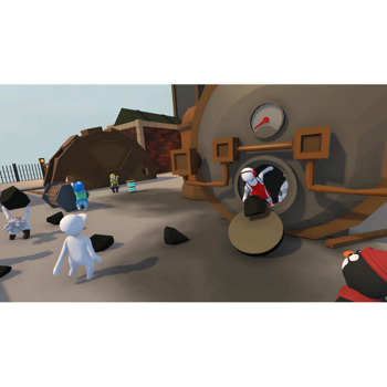 Human: Fall Flat - Dream Collection (PS4)