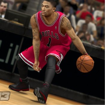 NBA 2K13