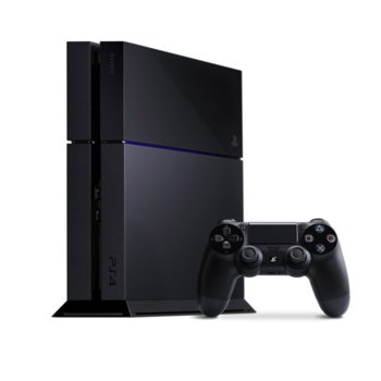 PlayStation 4 1TB + Far Cry Primal