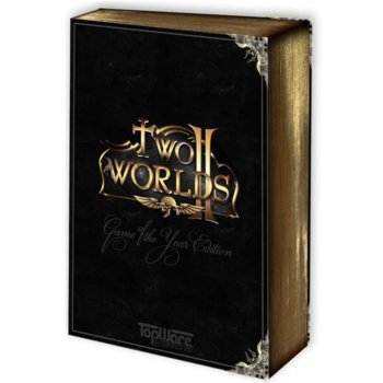 Two Worlds II: Velvet Game of the Year Edition