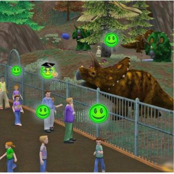 Zoo Tycoon 2 Ultimate Collection, за PC