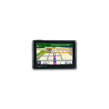 GARMIN nuvi 1390Т BG