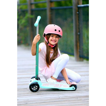 Скутер Micro Maxi Deluxe MMD070