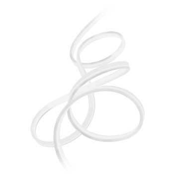 LED смарт лента Ledvance, 20W, 240V, 630lm, 5m | JAR Computers LED лента Ledvance SMART+ Wifi Neon Flex 5M RGB