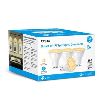 TP-Link Tapo L610(4-Pack)