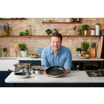 Касерола Tefal Jamie Oliver Home Cook E3182375