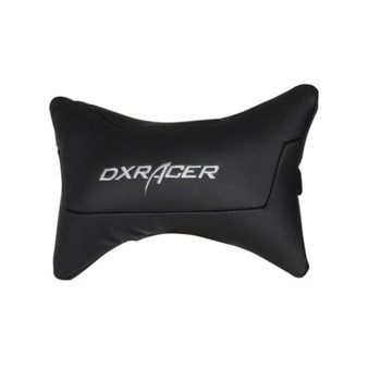 Възглавница DXRacer, черна | JAR Computers DXRacer Pillow Black