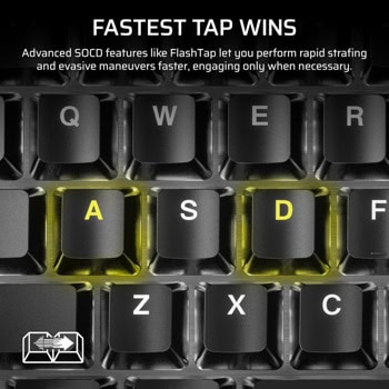 Corsair K70 CORE RGB CH-9109B1E-NA