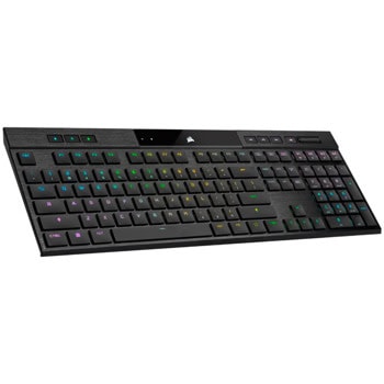 Corsair K100 Air wireless RGB CH-913A01U-NA
