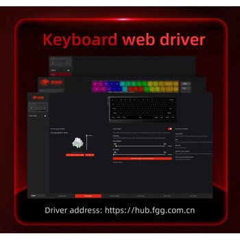 Madlions Mad68HE Flagship V2 - 8K