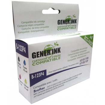 Generink LC121/123/127