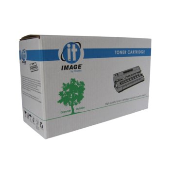 КАСЕТА ЗА HP Color LaserJet Pro M252/252N/252DN/252DW/M277N/M277DW - /201X/ - Magenta - CF403X - P№ itcf cf403mx 9982 - IT IMAGE - Неоригинален Заб.: 2300k | JAR Computers CF403X Съвместима тонер касета (магента)