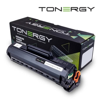 Тонер касета за HP Laser MFP 107a/107w/135 series/137fnw/137fwg - Black - W1106A - Tonergy - Неоригинална, заб.: 1000 брой копия, с чип | JAR Computers Тонер касета за HP W1106A