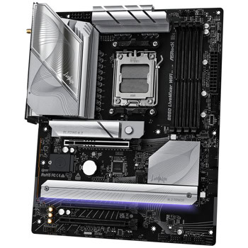 ASRock B850 LiveMixer WiFi