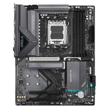 дънна платка gigabyte x870 eagle wifi 7