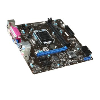 MSI B85M-P33 V2