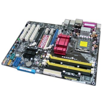 Asus P5ND2-SLI