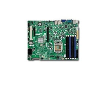 SUPERMICRO MBD-X8SIE-F-O i3420