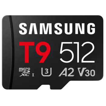 Samsung MB-MH512TB/WW