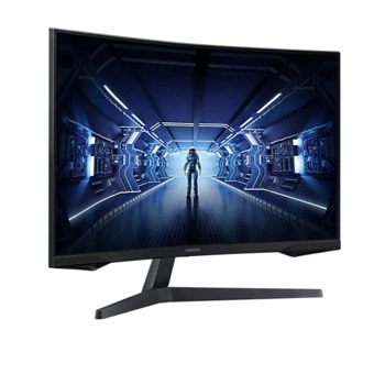 Samsung LC27G55TQWRXEN мостра