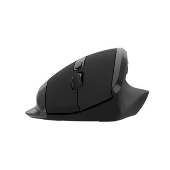 Canyon OnClick 17 Black CNE-CMSW17B