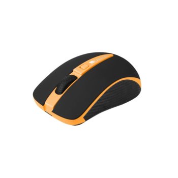 Canyon CNS-CMSW6BL optical mouse