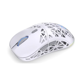 Endorfy LIV Plus Wireless Onyx White EY6A017