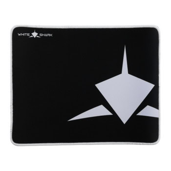 white shark shark m черна | JAR Computers white shark shark m черна