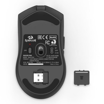 Redragon Deicide Pro M816-PRO