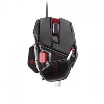 Mad Catz R.A.T. 7