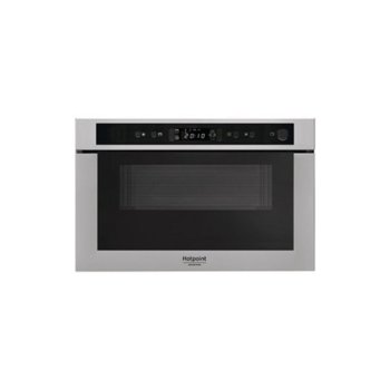 Hotpoint Ariston MN 413 IX HA