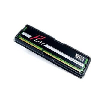 8GB DDR3 1600MHz GOODRAM PLAY GY1600D364L10/8G