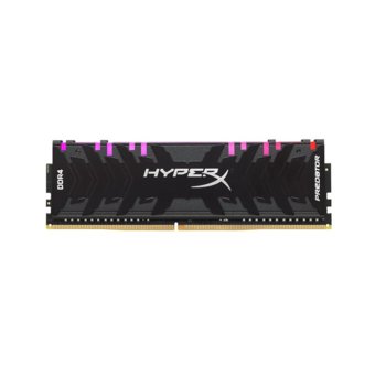 16GB(2x8GB) DDR4 2933MHz HyperX HX429C15PB3AK2/16