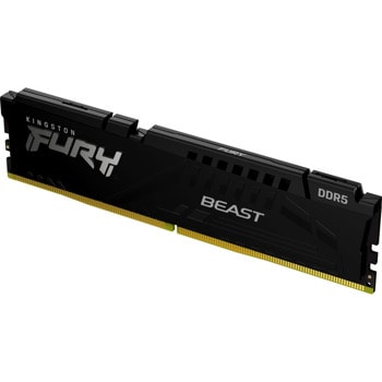 Kingston FURY Beast Black KF560C36BBEK2-64 разопак