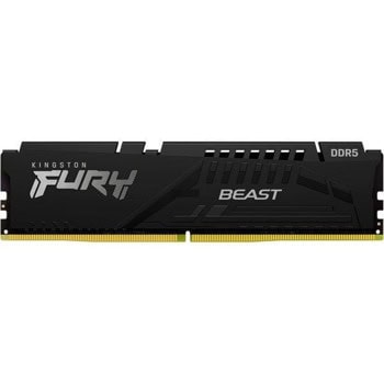 Kingston FURY BEAST 16GB DDR5 6800MHz KF568C34BBE-