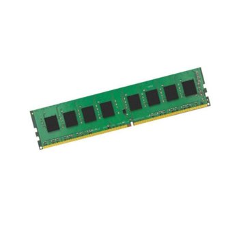 8GB DDR4 2400MHz Kingston KVR24N17D8/8