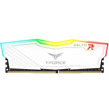 TeamGroup DELTA R 8GB DDR4 2666