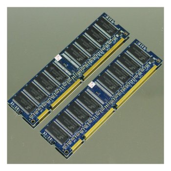 Transcend TS512MCQ1693 512MB Kit SDRAM 133MHz