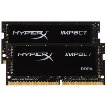 Kingston HX424S14IB2K2/16