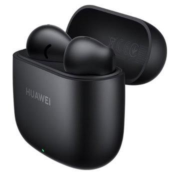 Huawei FreeBuds SE 2 Black