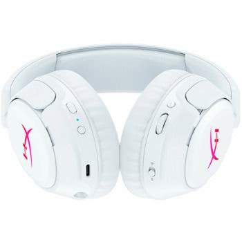 HyperX Cloud Flight 2 White B5VC5AA